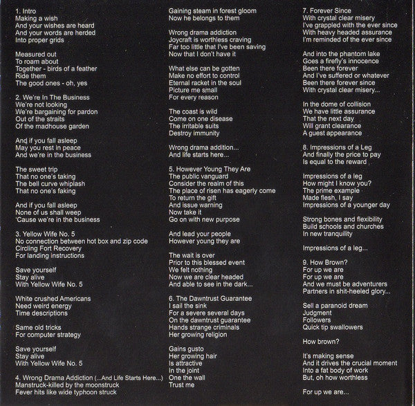 Airport 5 : Life Starts Here (CD, Album)