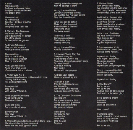 Airport 5 : Life Starts Here (CD, Album)