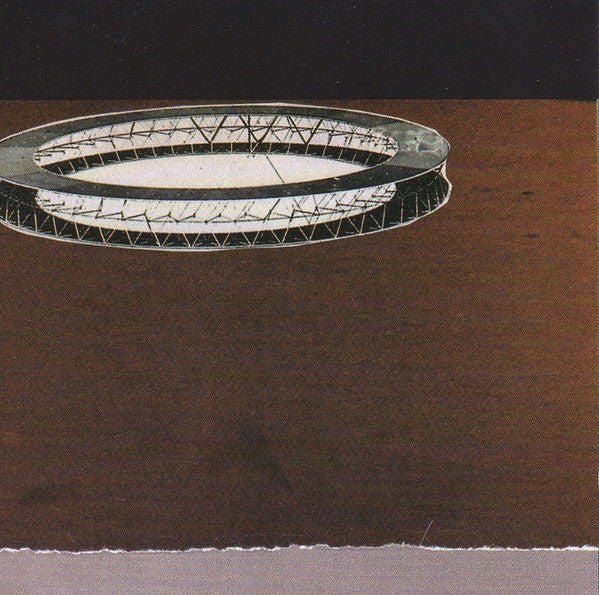 Airport 5 : Life Starts Here (CD, Album)