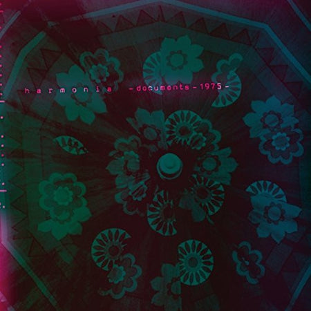 Harmonia : Documents 1975 (LP, Album)