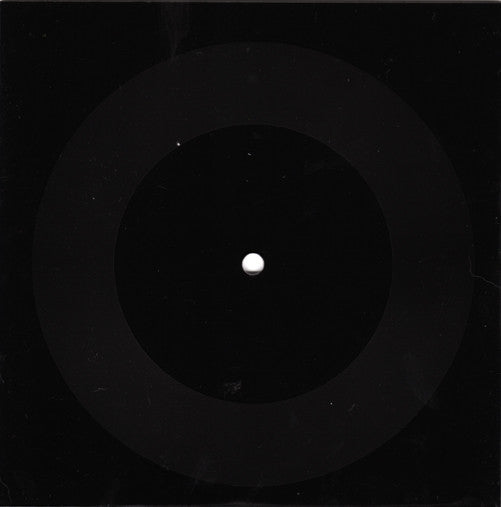 Prurient : Memory Repeating (Lathe, 7", Shape, S/Sided, Squ)