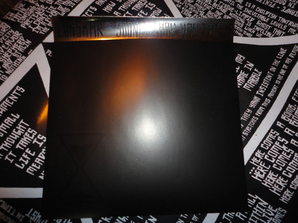 Cokskar : Sooner Than You Think (7", Ltd)