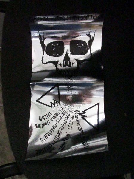 Cokskar : Sooner Than You Think (7", Ltd)