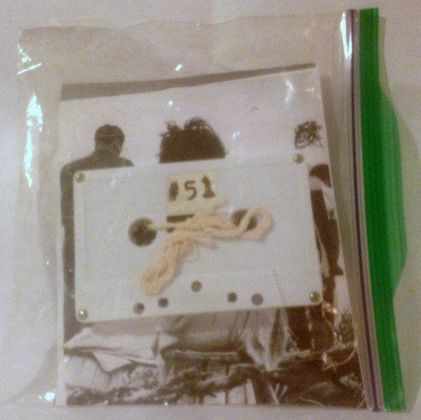 Cult Of Pythagoras, Shitnoise Bastards, Bookstore (2) : #51 (Cass, Album)