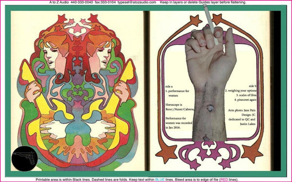 Horoscope : Performance For Women (Cass, Ltd, C24)