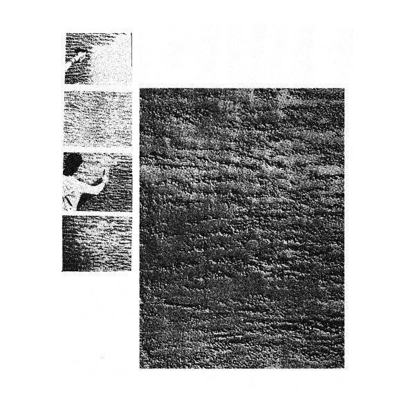 Code 0066 : La Bellezza Del Cemento (Cass, EP)