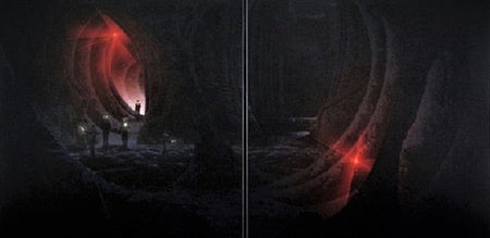Marc Streitenfeld : Prometheus (Original Motion Picture Soundtrack) (2xLP, Album, RE)
