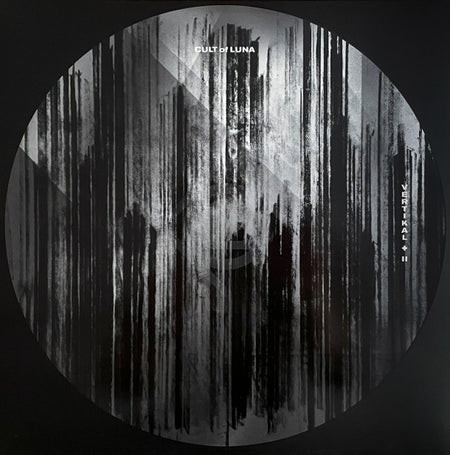 Cult Of Luna : Vertikal + II (2xLP, Album, Cle + 12", EP, Cle + RSD, Comp, Ltd)