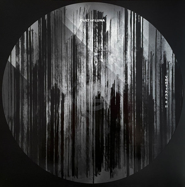 Cult Of Luna : Vertikal + II (2xLP, Album, Cle + 12", EP, Cle + RSD, Comp, Ltd)