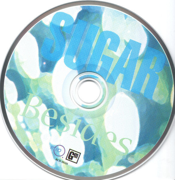 Sugar (5) : Besides (CD, Comp, Enh)