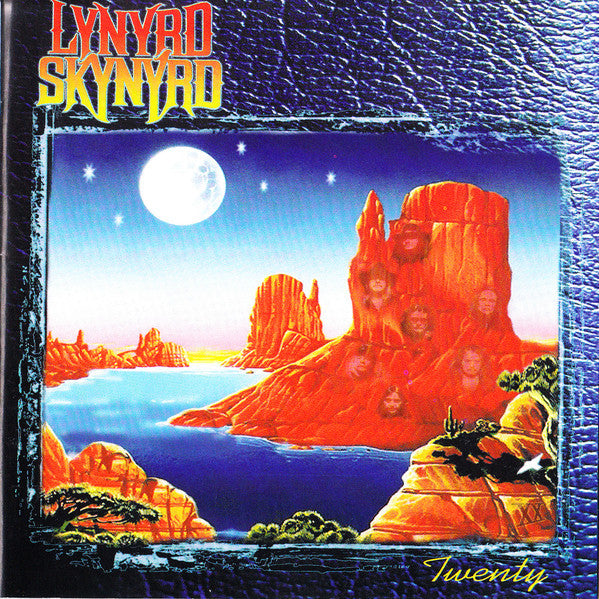 Lynyrd Skynyrd : Twenty (CD, Album, Club)