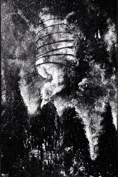 Baphometic Dawn / Unexamine : Against The World, Against Life (Cass, Album, Ltd, Num)