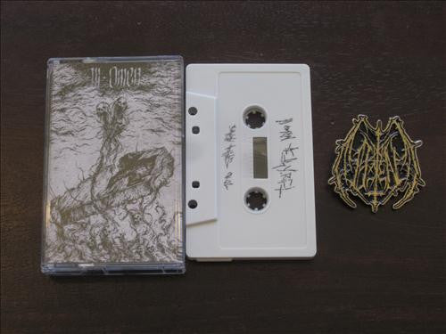 Ill Omen : Æ​.​Thy​.​Rift (Cass, Album)