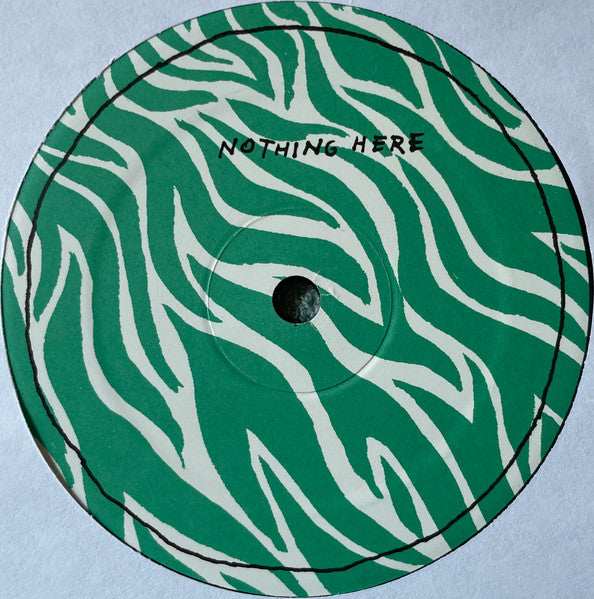 Bonnie "Prince" Billy : Cold & Wet (12", S/Sided, Maxi)