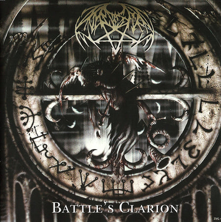 Averse Sefira : Battle's Clarion (CD, Album)