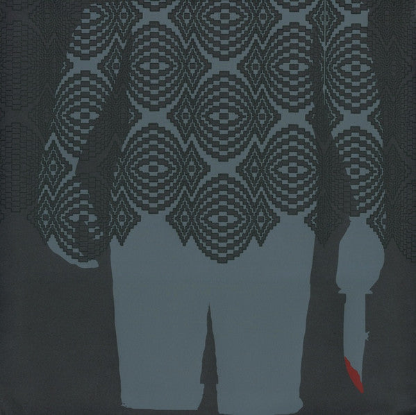 Dead Machines / Damion Romero / John Wiese : Friday The 13th (2xLP)