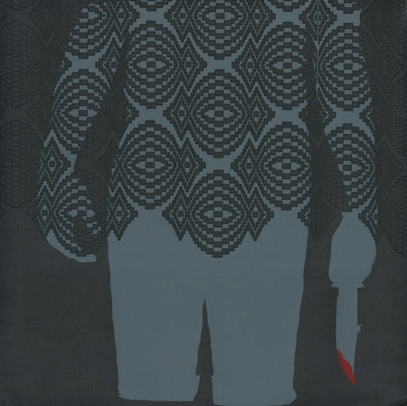 Dead Machines / Damion Romero / John Wiese : Friday The 13th (2xLP)