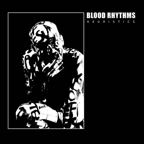 Blood Rhythms : Heuristics (CDr, Album, Pro)