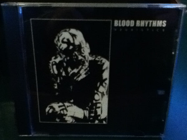 Blood Rhythms : Heuristics (CDr, Album, Pro)