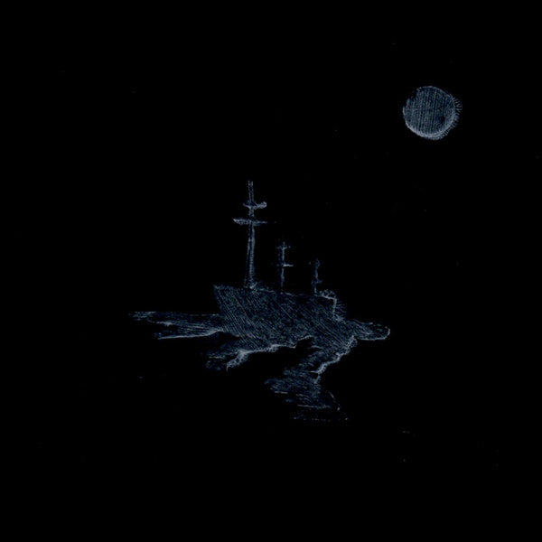 Ataraxic Ataxia : Shadow Sea (CDr, Album, RE)