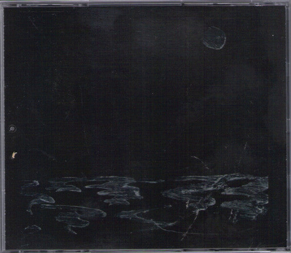 Ataraxic Ataxia : Shadow Sea (CDr, Album, RE)