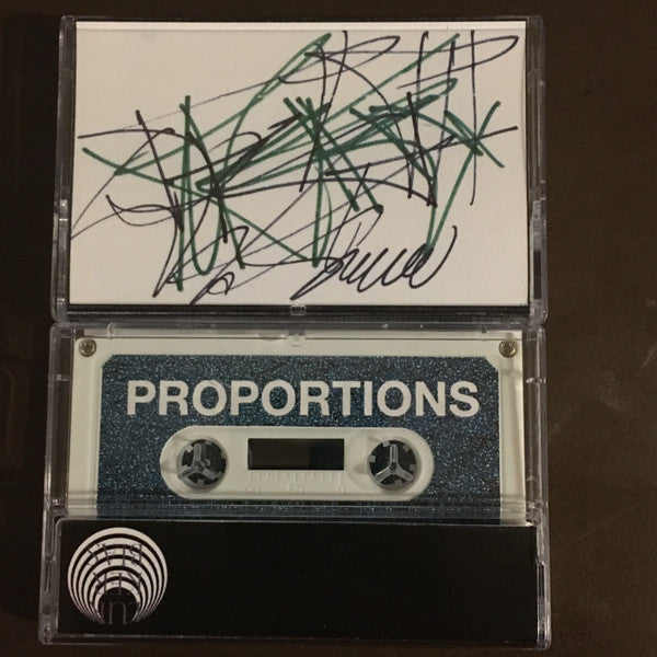 Proportions : Roportionspro Ortionsproport Ions (Cass, C-6)