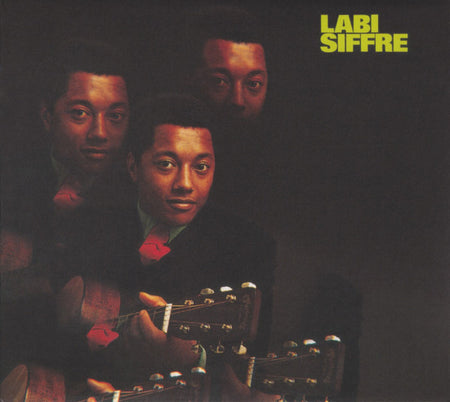 Labi Siffre : Labi Siffre (CD, Album, RE)