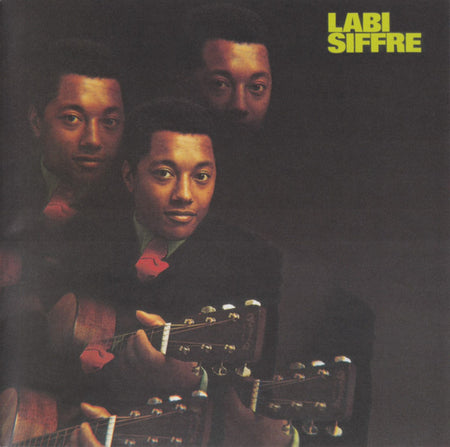 Labi Siffre : Labi Siffre (CD, Album, RE)