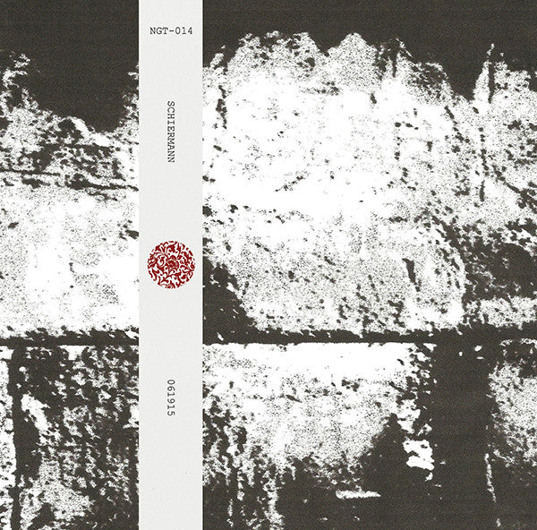 Zach Schiermann : 061915 (Cass, Ltd, Num, C19)
