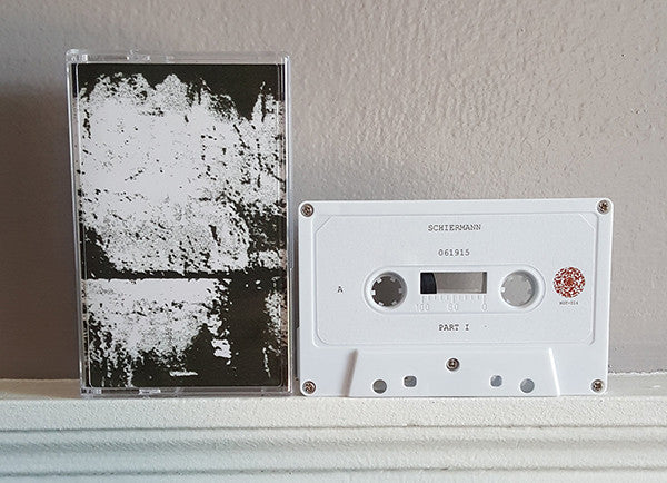 Zach Schiermann : 061915 (Cass, Ltd, Num, C19)