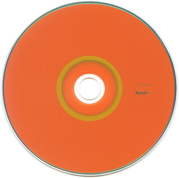 Fennesz : Endless Summer (CD, Album, RE, RM)