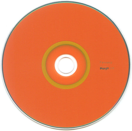 Fennesz : Endless Summer (CD, Album, RE, RM)