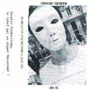 Purulent Excretor, Jan AG : Vs (Cass, Album, Ltd)