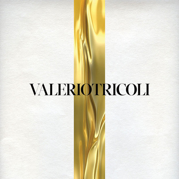 Valerio Tricoli : Clonic Earth (2xLP, Album)