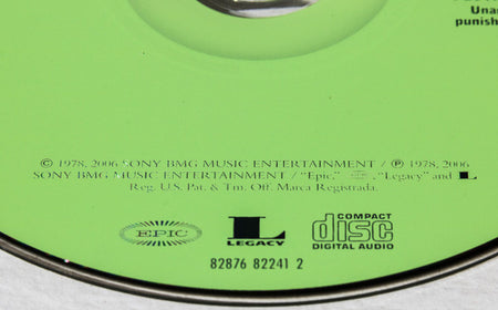 Boston : Don't Look Back (CD, Album, Ltd, RE, RM, Dig)