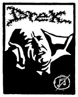 Morte Lenta / Drek (4) : Ejaculacao Nuclear Anti-Pacifista / Demo II (Cass, Ltd, Num)
