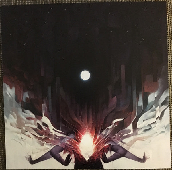 Druids : Cycles Of Mobeum (LP, Album, Ltd, Num)