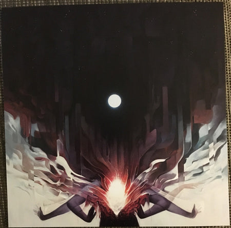 Druids : Cycles Of Mobeum (LP, Album, Ltd, Num)