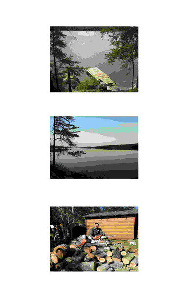 Kjostad : Effie (Cass, Ltd)