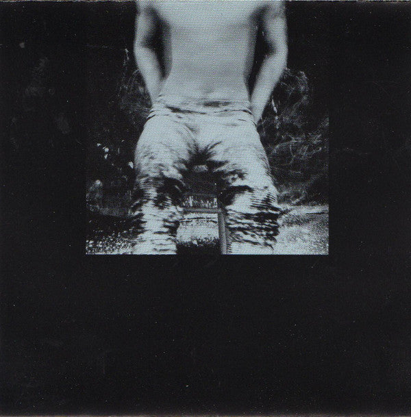 Nine Inch Nails : Pretty Hate Machine (CD, Album, Club, SRC)