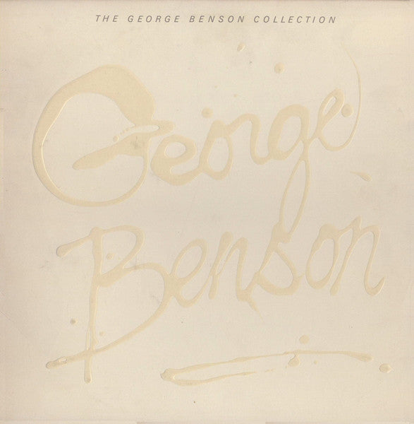 George Benson : The George Benson Collection (2xLP, Comp, Jac)
