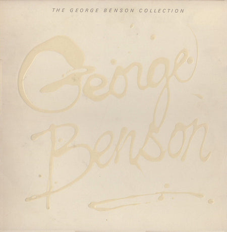 George Benson : The George Benson Collection (2xLP, Comp, Jac)