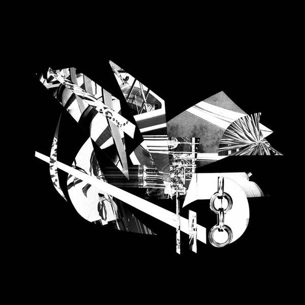 Murderedman : Murderedman (LP, Album)