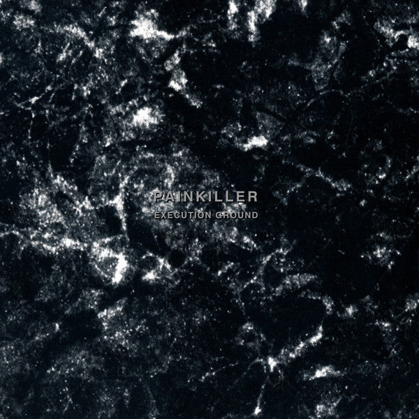PainKiller (2) : Execution Ground (2xLP, Album, Ltd, RE, RP, 180)