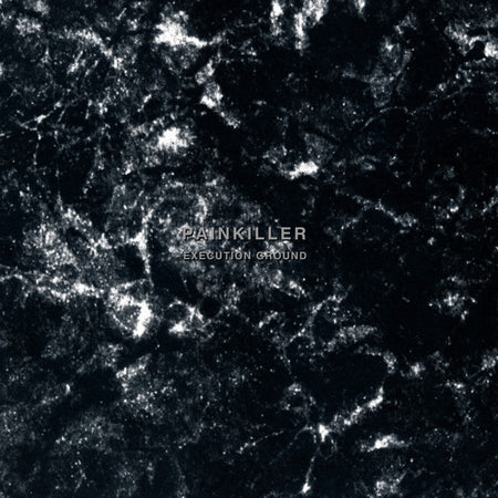 PainKiller (2) : Execution Ground (2xLP, Album, Ltd, RE, RP, 180)