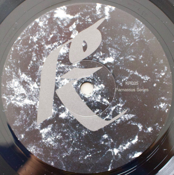 PainKiller (2) : Execution Ground (2xLP, Album, Ltd, RE, RP, 180)