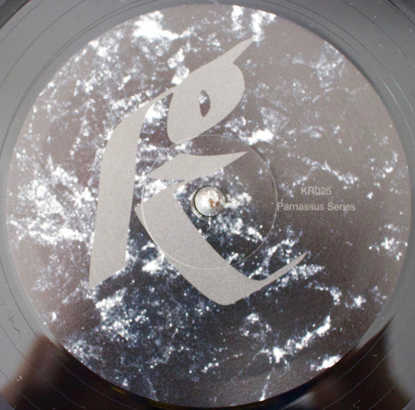 PainKiller (2) : Execution Ground (2xLP, Album, Ltd, RE, RP, 180)