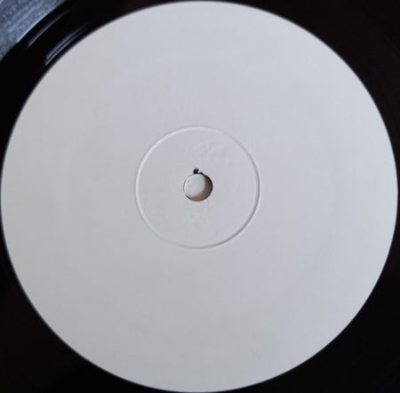 Woobie (2) : Woobie Tracks (12", W/Lbl)