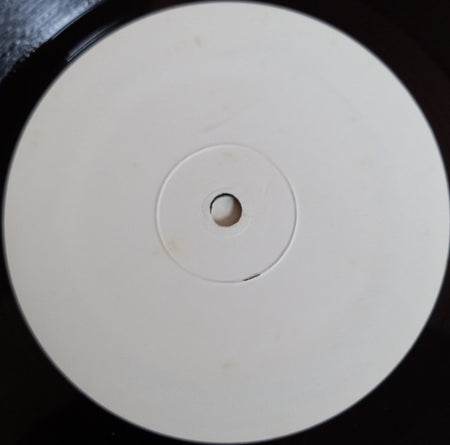 Woobie (2) : Woobie Tracks (12", W/Lbl)