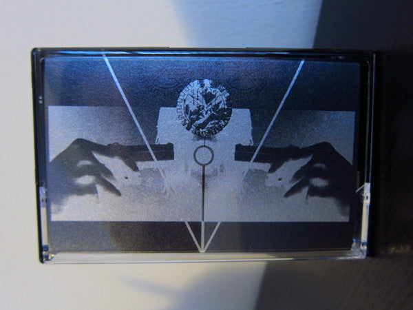 Auditor : Vernepator Cur  (Cass, Album, C32)